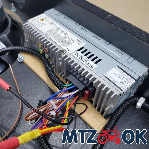 Прокладка головки блока Д 245 (металл) (пр-во Tigear) 245-1003020 Прокладка головки блока Д 245 (металл) (пр-во Tigear) 245-1003020