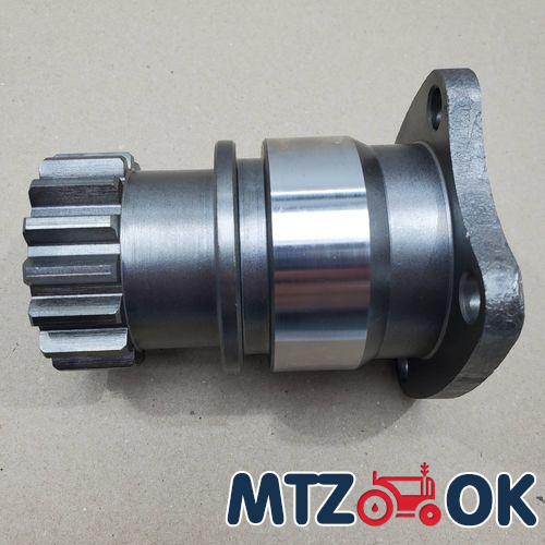 Щиток приборов МТЗ МК. УК с/о в сборе без проводки Щиток приборов МТЗ МК. УК с/о в сборе без проводки