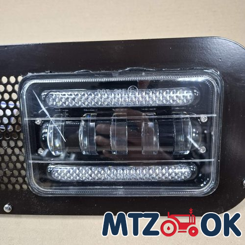 Направляющая педали сцепления (пластик) Направляющая педали сцепления (пластик)