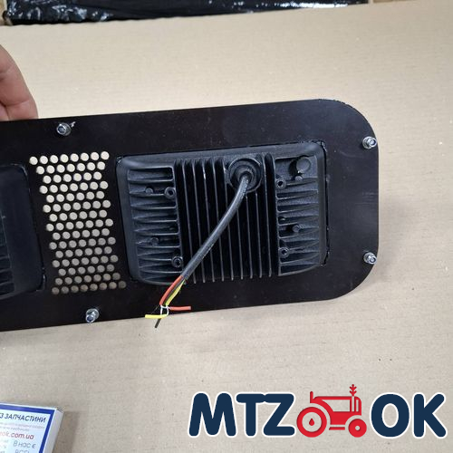 Направляющая педали сцепления (пластик) Направляющая педали сцепления (пластик)