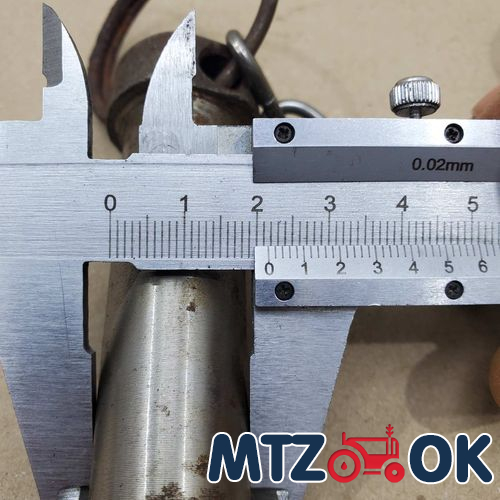 Щиток приборов МТЗ МК. УК с/о в сборе без проводки Щиток приборов МТЗ МК. УК с/о в сборе без проводки