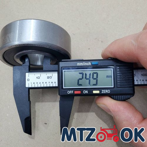 Направляющая педали сцепления (пластик) Направляющая педали сцепления (пластик)