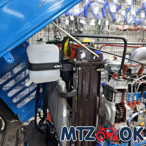 Прокладка головки блока Д 245 (металл) (пр-во Tigear) 245-1003020 Прокладка головки блока Д 245 (металл) (пр-во Tigear) 245-1003020