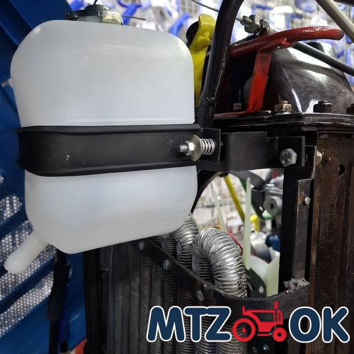 Прокладка головки блока Д 245 (металл) (пр-во Tigear) 245-1003020 Прокладка головки блока Д 245 (металл) (пр-во Tigear) 245-1003020