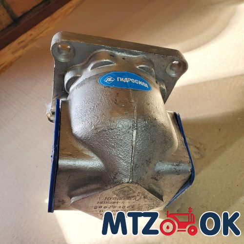 Пистолет AGNZ-116 продувочный 2 сменные насадки Пистолет AGNZ-116 продувочный 2 сменные насадки