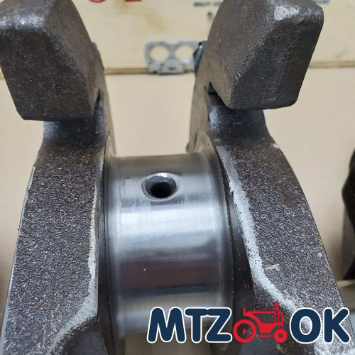 Направляющая педали сцепления (пластик) Направляющая педали сцепления (пластик)