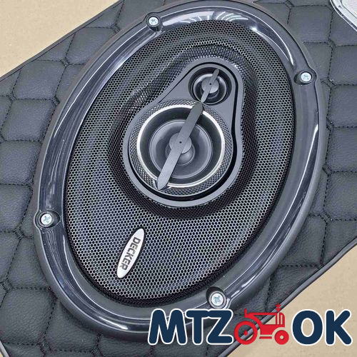 Прокладка головки блока Д 245 (металл) (пр-во Tigear) 245-1003020 Прокладка головки блока Д 245 (металл) (пр-во Tigear) 245-1003020