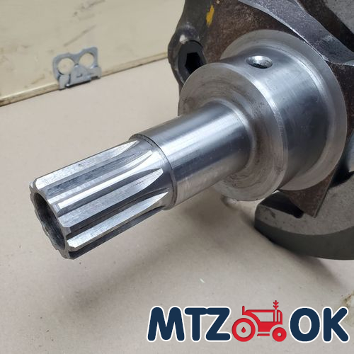 Направляющая педали сцепления (пластик) Направляющая педали сцепления (пластик)