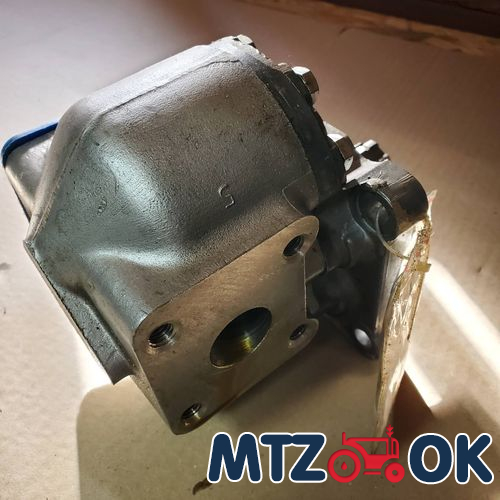 Пистолет AGNZ-116 продувочный 2 сменные насадки Пистолет AGNZ-116 продувочный 2 сменные насадки