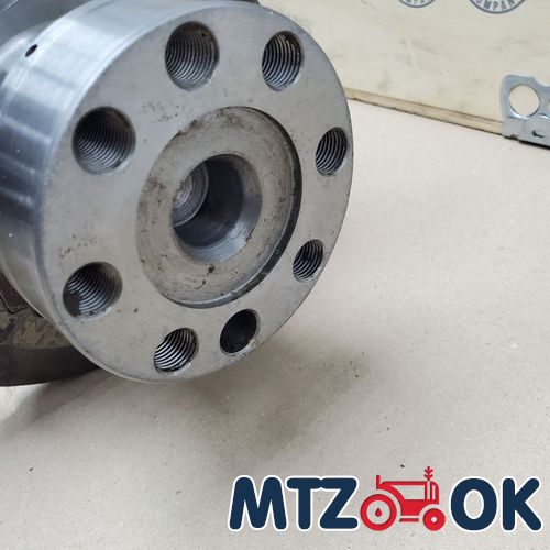 Направляющая педали сцепления (пластик) Направляющая педали сцепления (пластик)