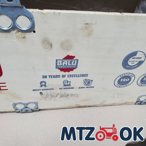 Направляющая педали сцепления (пластик) Направляющая педали сцепления (пластик)