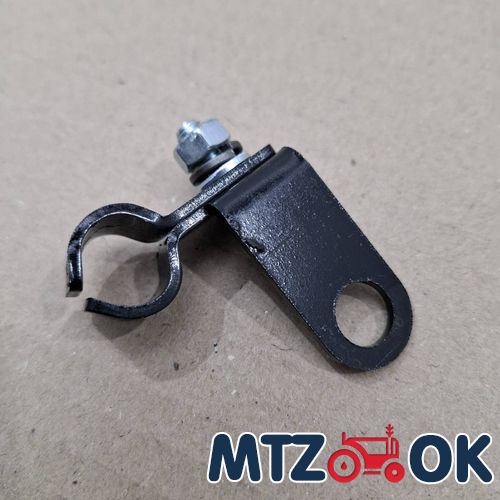 Прокладка головки блока Д 245 (металл) (пр-во Tigear) 245-1003020