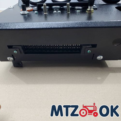 Щиток приборов МТЗ МК. УК с/о в сборе без проводки Щиток приборов МТЗ МК. УК с/о в сборе без проводки