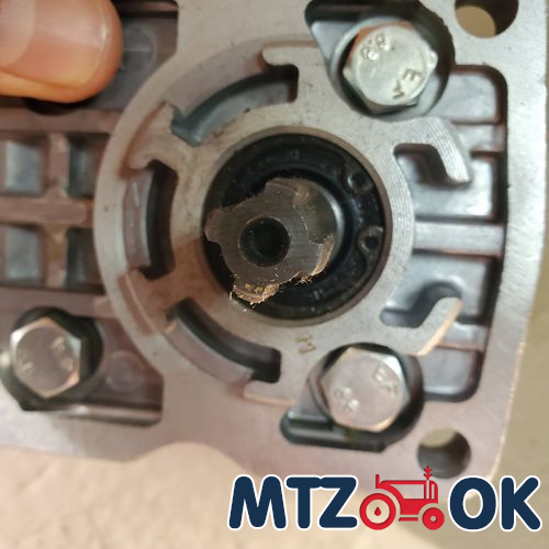 Пистолет AGNZ-116 продувочный 2 сменные насадки Пистолет AGNZ-116 продувочный 2 сменные насадки