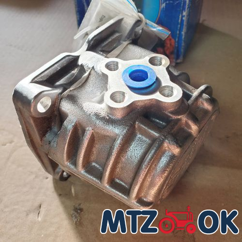 Пистолет AGNZ-116 продувочный 2 сменные насадки Пистолет AGNZ-116 продувочный 2 сменные насадки