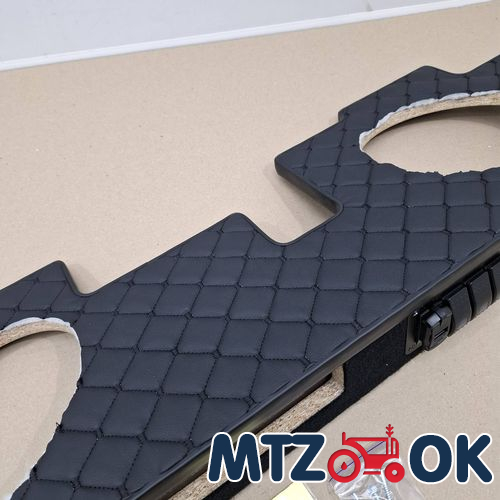 Щиток приборов МТЗ МК. УК с/о в сборе без проводки Щиток приборов МТЗ МК. УК с/о в сборе без проводки