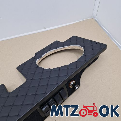 Щиток приборов МТЗ МК. УК с/о в сборе без проводки Щиток приборов МТЗ МК. УК с/о в сборе без проводки