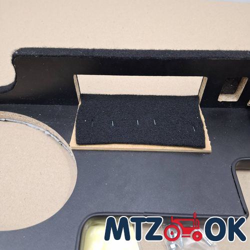 Щиток приборов МТЗ МК. УК с/о в сборе без проводки Щиток приборов МТЗ МК. УК с/о в сборе без проводки