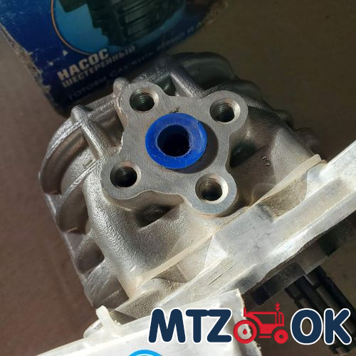 Пистолет AGNZ-116 продувочный 2 сменные насадки Пистолет AGNZ-116 продувочный 2 сменные насадки