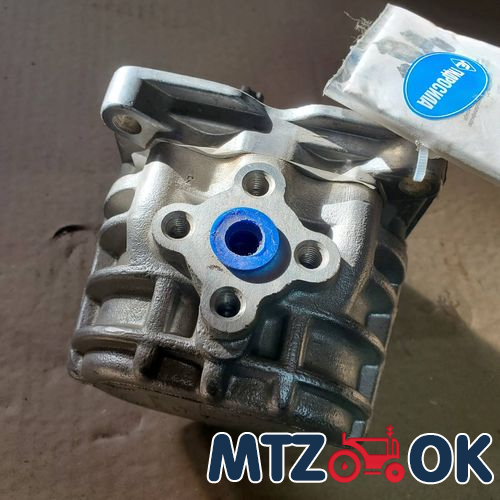 Пистолет AGNZ-116 продувочный 2 сменные насадки Пистолет AGNZ-116 продувочный 2 сменные насадки