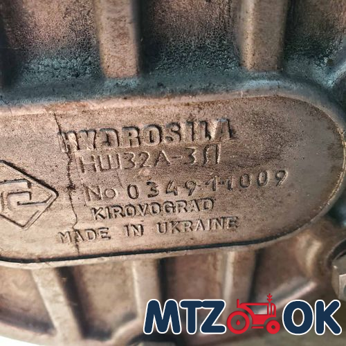 Пистолет AGNZ-116 продувочный 2 сменные насадки