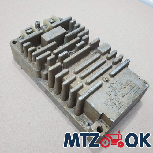 Щиток приборов МТЗ МК. УК с/о в сборе без проводки Щиток приборов МТЗ МК. УК с/о в сборе без проводки