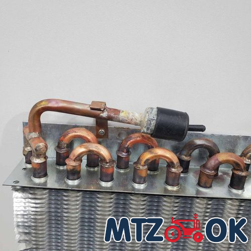 Прокладка головки блока Д 245 (металл) (пр-во Tigear) 245-1003020 Прокладка головки блока Д 245 (металл) (пр-во Tigear) 245-1003020