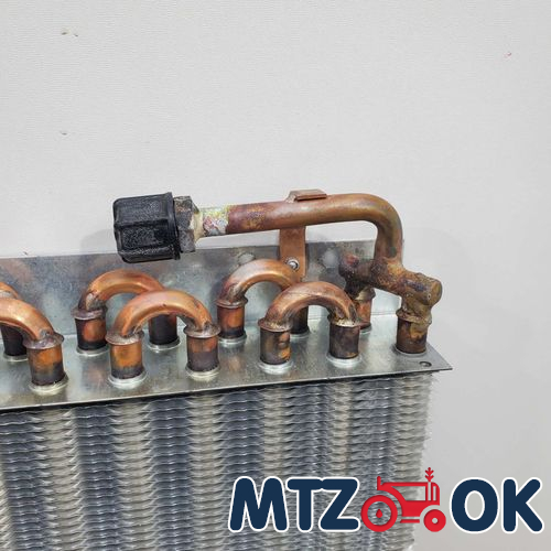 Прокладка головки блока Д 245 (металл) (пр-во Tigear) 245-1003020 Прокладка головки блока Д 245 (металл) (пр-во Tigear) 245-1003020