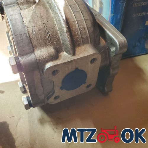 Пистолет AGNZ-116 продувочный 2 сменные насадки Пистолет AGNZ-116 продувочный 2 сменные насадки