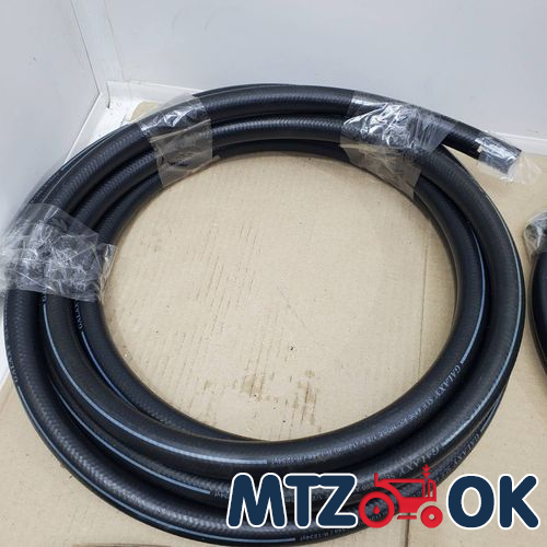 Прокладка головки блока Д 245 (металл) (пр-во Tigear) 245-1003020 Прокладка головки блока Д 245 (металл) (пр-во Tigear) 245-1003020