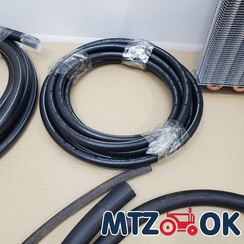 Прокладка головки блока Д 245 (металл) (пр-во Tigear) 245-1003020 Прокладка головки блока Д 245 (металл) (пр-во Tigear) 245-1003020