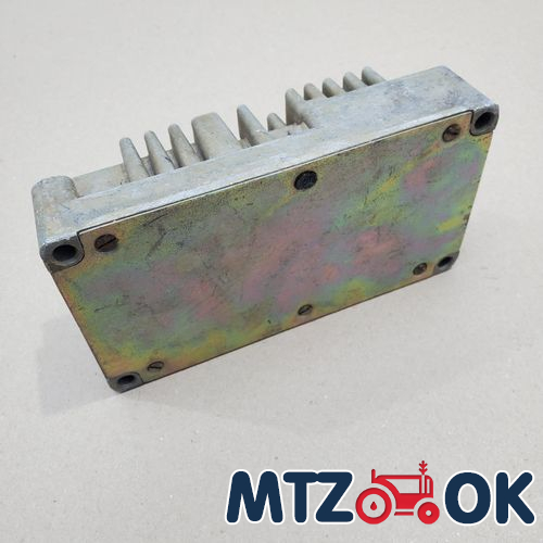 Щиток приборов МТЗ МК. УК с/о в сборе без проводки Щиток приборов МТЗ МК. УК с/о в сборе без проводки