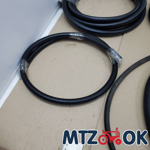 Прокладка головки блока Д 245 (металл) (пр-во Tigear) 245-1003020 Прокладка головки блока Д 245 (металл) (пр-во Tigear) 245-1003020