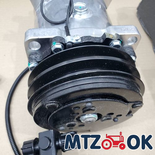 Прокладка головки блока Д 245 (металл) (пр-во Tigear) 245-1003020 Прокладка головки блока Д 245 (металл) (пр-во Tigear) 245-1003020