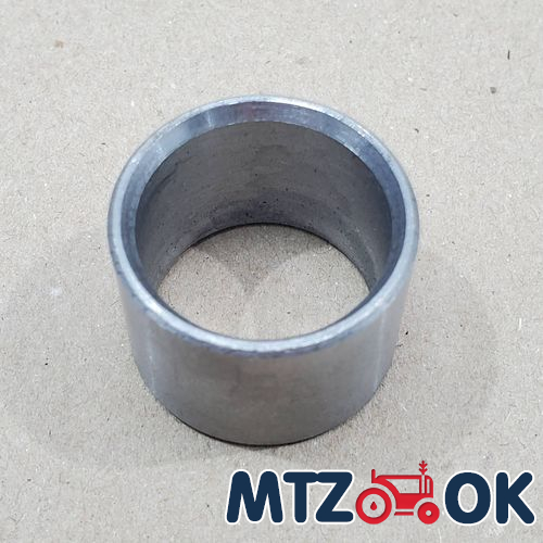 Втулка переходная Ц63 25х30х22 на рычаг мех. навески задней (80-4605022) (пр-во Украина) Втулка переходная Ц63 25х30х22 на рычаг мех. навески задней (80-4605022) (пр-во Украина)