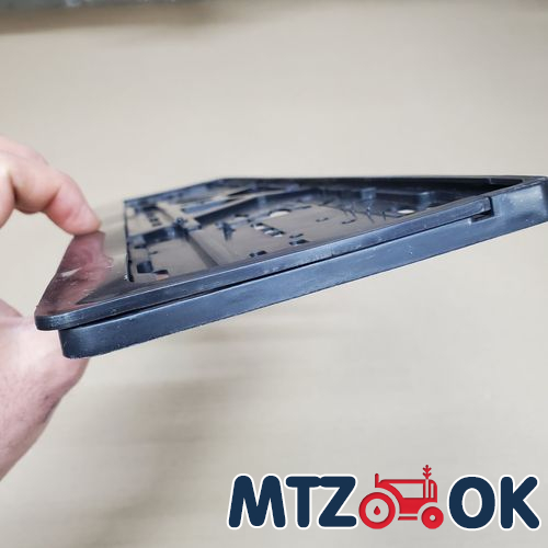 Щиток приборов МТЗ УК с/о в сборе без проводки на всю кабину Щиток приборов МТЗ УК с/о в сборе без проводки на всю кабину