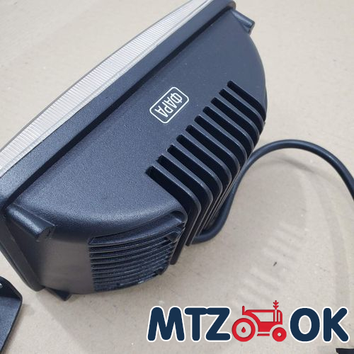 Щиток приборов МТЗ УК с/о в сборе без проводки на всю кабину Щиток приборов МТЗ УК с/о в сборе без проводки на всю кабину