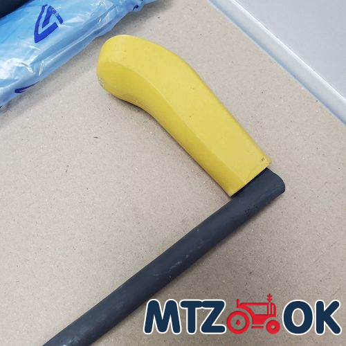 Щиток приборов МТЗ УК с/о в сборе без проводки на всю кабину Щиток приборов МТЗ УК с/о в сборе без проводки на всю кабину