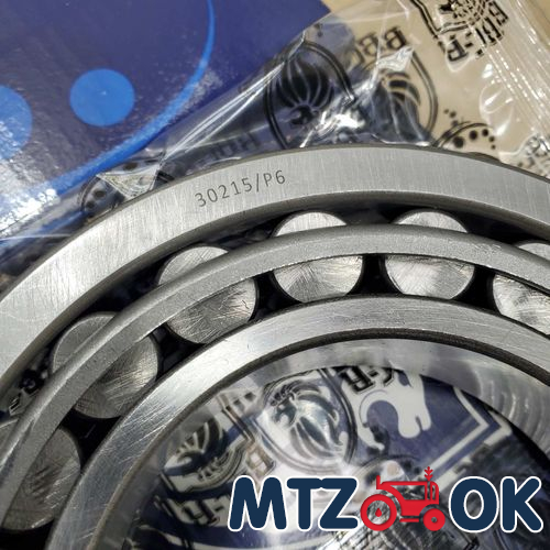 Набор подшипников заднего моста МТЗ (10шт) без ВОМ на дифф. С/О (пр-во BBC-R Латвия) Набор подшипников заднего моста МТЗ (10шт) без ВОМ на дифф. С/О (пр-во BBC-R Латвия)