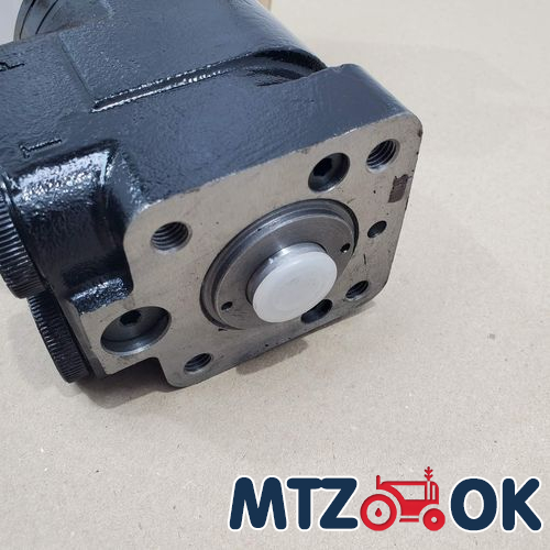 Втулка переходная Ц63 25х30х22 на рычаг мех. навески задней (80-4605022) (пр-во Украина) Втулка переходная Ц63 25х30х22 на рычаг мех. навески задней (80-4605022) (пр-во Украина)