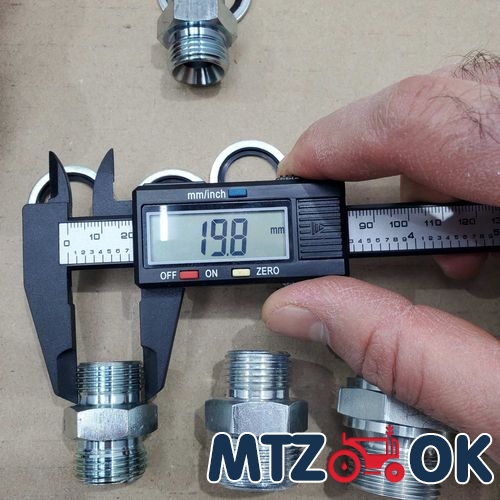 Гидрораспределитель 1Р80+Л12 (1 плавающая секция) со штуцерами (Болгария) 1Р80+Л12 Гидрораспределитель 1Р80+Л12 (1 плавающая секция) со штуцерами (Болгария) 1Р80+Л12