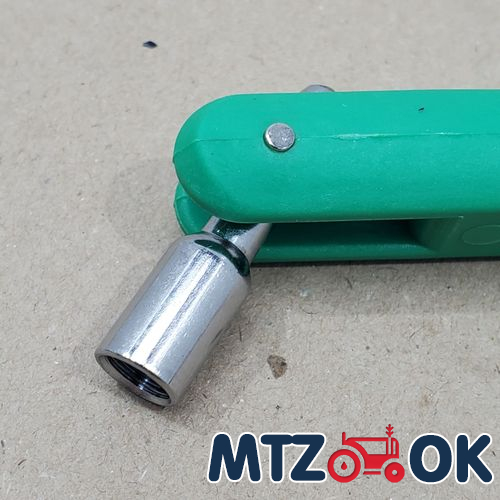 Втулка переходная Ц63 25х30х22 на рычаг мех. навески задней (80-4605022) (пр-во Украина) Втулка переходная Ц63 25х30х22 на рычаг мех. навески задней (80-4605022) (пр-во Украина)