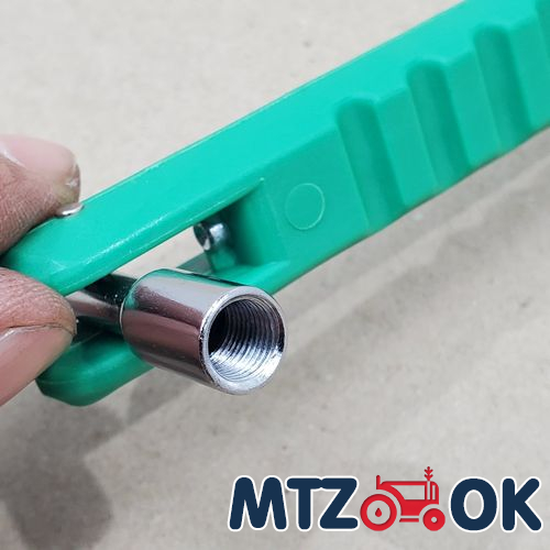 Втулка переходная Ц63 25х30х22 на рычаг мех. навески задней (80-4605022) (пр-во Украина) Втулка переходная Ц63 25х30х22 на рычаг мех. навески задней (80-4605022) (пр-во Украина)