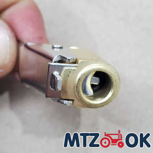 Втулка переходная Ц63 25х30х22 на рычаг мех. навески задней (80-4605022) (пр-во Украина) Втулка переходная Ц63 25х30х22 на рычаг мех. навески задней (80-4605022) (пр-во Украина)