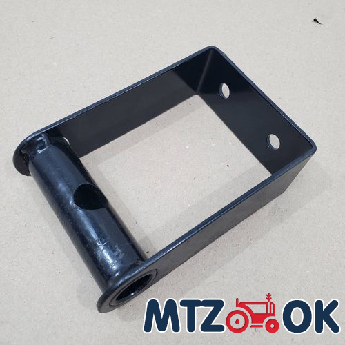 Кронштейн фонаря переднего МТЗ УК левый (пр-во МТЗ) 925-3712025 Кронштейн фонаря переднего МТЗ УК левый (пр-во МТЗ) 925-3712025