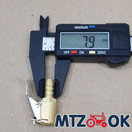 Втулка переходная Ц63 25х30х22 на рычаг мех. навески задней (80-4605022) (пр-во Украина) Втулка переходная Ц63 25х30х22 на рычаг мех. навески задней (80-4605022) (пр-во Украина)