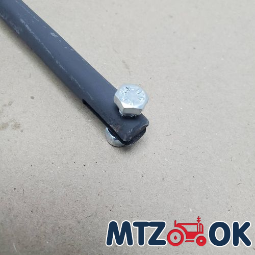 Щиток приборов МТЗ УК с/о в сборе без проводки на всю кабину Щиток приборов МТЗ УК с/о в сборе без проводки на всю кабину