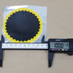 Втулка переходная Ц63 25х30х22 на рычаг мех. навески задней (80-4605022) (пр-во Украина)
