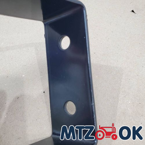 Кронштейн фонаря переднего МТЗ УК левый (пр-во МТЗ) 925-3712025 Кронштейн фонаря переднего МТЗ УК левый (пр-во МТЗ) 925-3712025