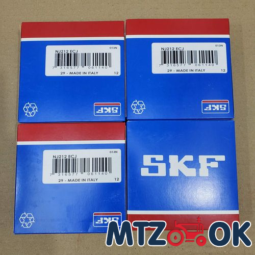 Набор подшипников заднего моста МТЗ (10шт) без ВОМ на дифф. Н/О (пр-во BBC-R Латвия) Набор подшипников заднего моста МТЗ (10шт) без ВОМ на дифф. Н/О (пр-во BBC-R Латвия)